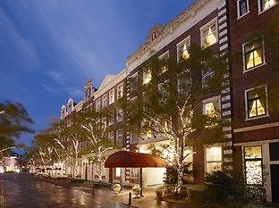 Huis Ten Bosch Hotel Amsterdam Haiki Kültér fotó
