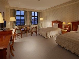 Huis Ten Bosch Hotel Amsterdam Haiki Kültér fotó