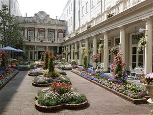 Huis Ten Bosch Hotel Amsterdam Haiki Kültér fotó